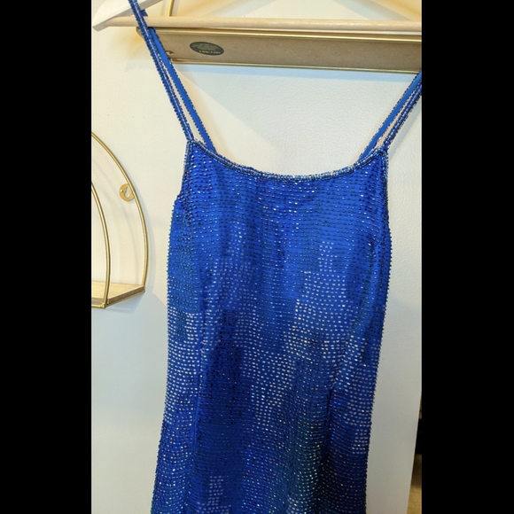 SCALA Formal Dress - Picture 6 of 10